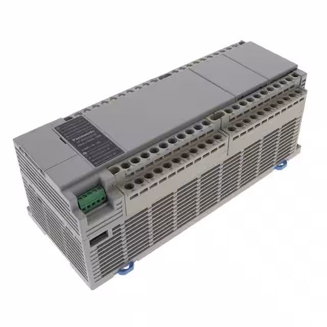 AFPXHC60TD Panasonic Industrial Automation Sales Steuerungen - Programmierbar (PLC PAC)